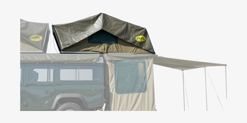 Echo T-top Tent - Canopy, transparent png