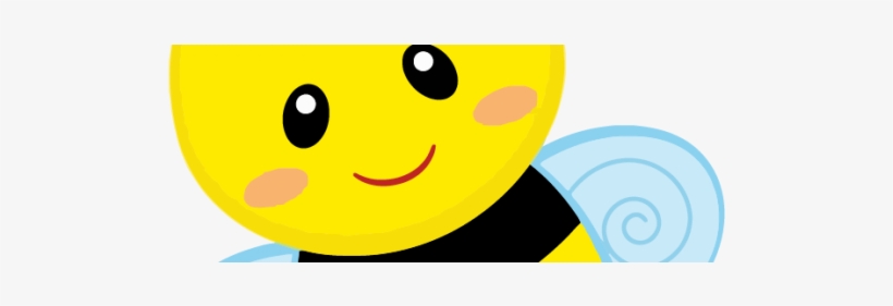 Cute Small Bee Vector - Clip Art, transparent png
