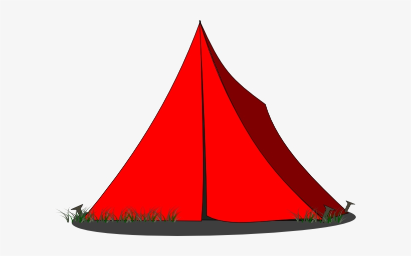 Tent Clipart Cliparts And Others Art Inspiration - Tent, transparent png