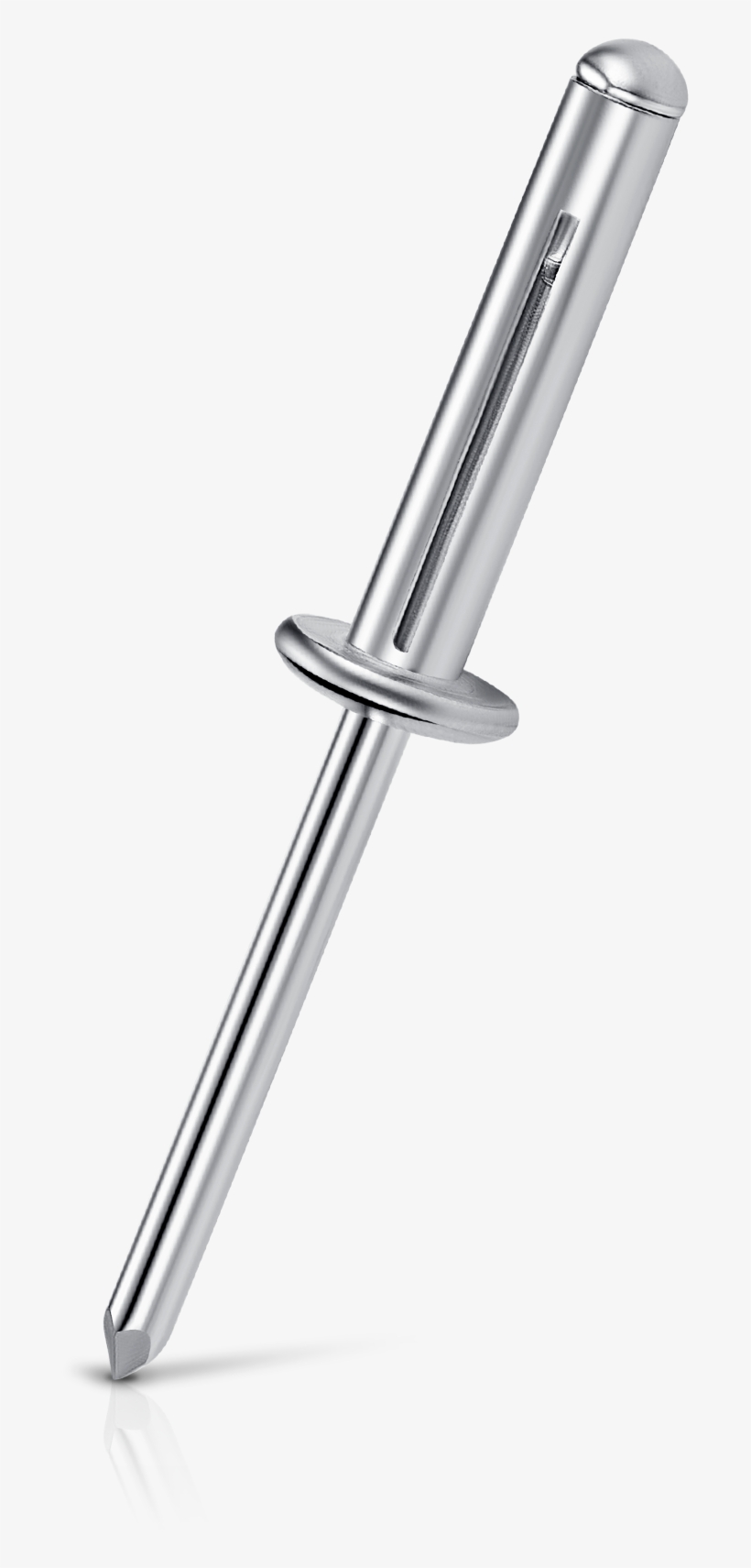 Bulb Tite Blind Rivet - Body Jewelry, transparent png