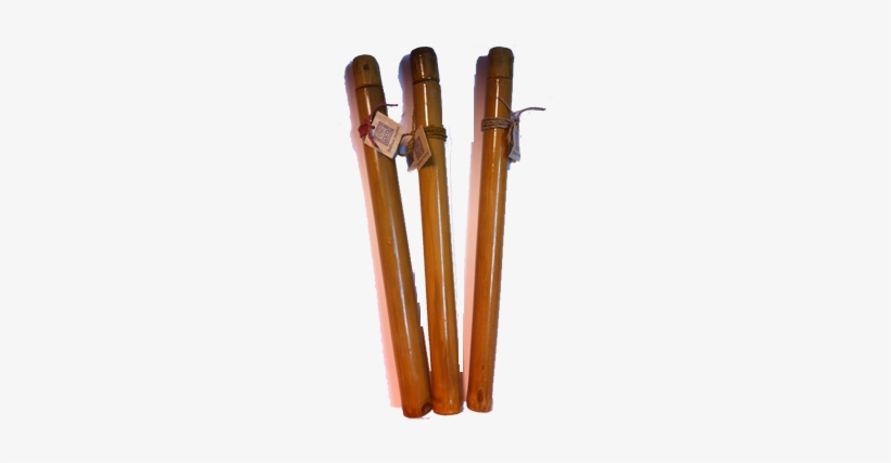Incense In Bamboo Holder - Wood, transparent png