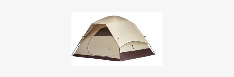 Eureka Tetragon Hd 4 Person Tent Joh-1524 - Tetragon Hd 4 Tent - 4 Person, 3 Season-cement/java, transparent png