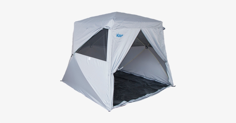 Polar Bird® Pop-up Camping Tents - Tent, transparent png