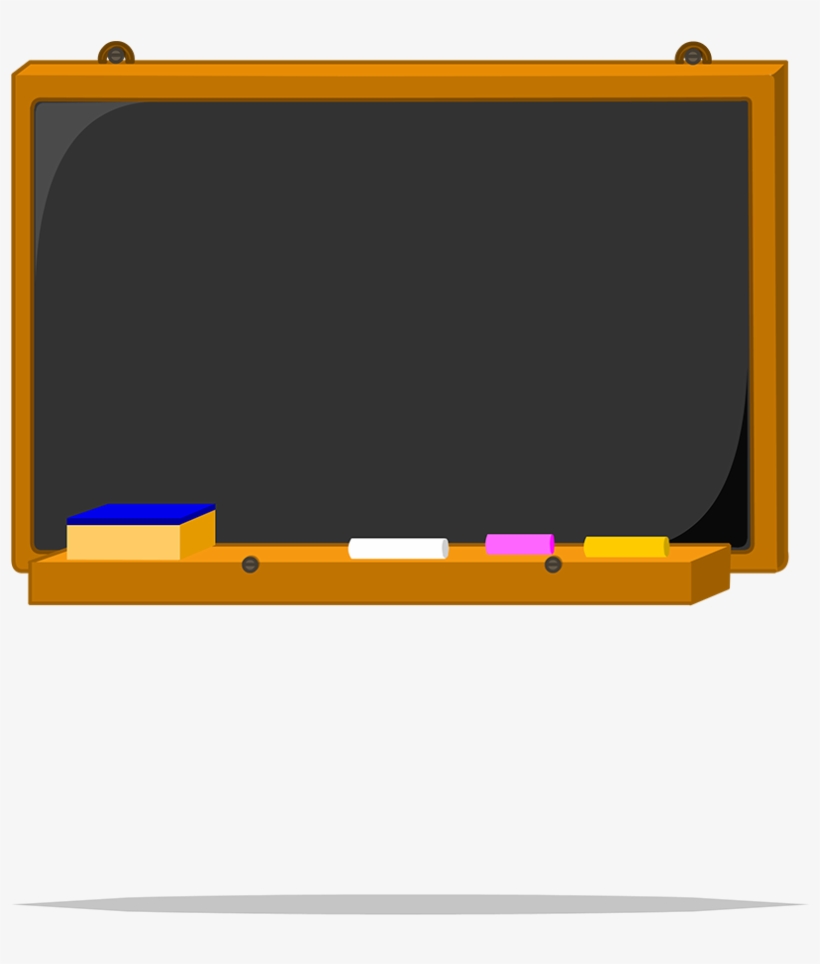 Pizarron Png - Imagenes De Pizarron Png, transparent png