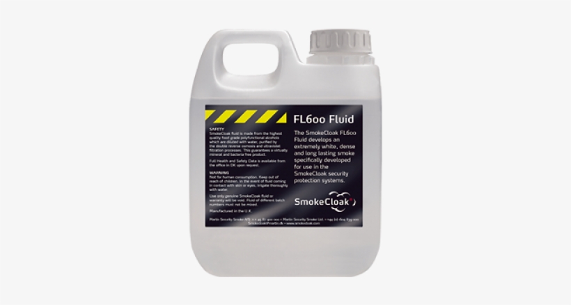 Líquido Para Los Generadores, Mezcla Para Generar Neblina - Liquid, transparent png