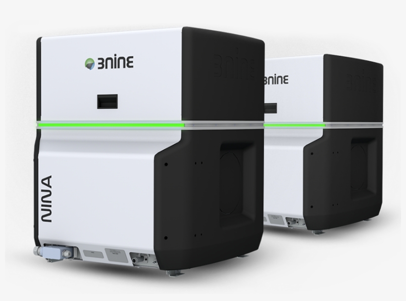 3nine Oil Mist Separator - 3nine Ölnebelabscheider, transparent png