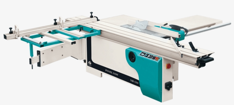Nihar Industries Offers High Performance Woodworking - Particle Board Cutting Machine, transparent png