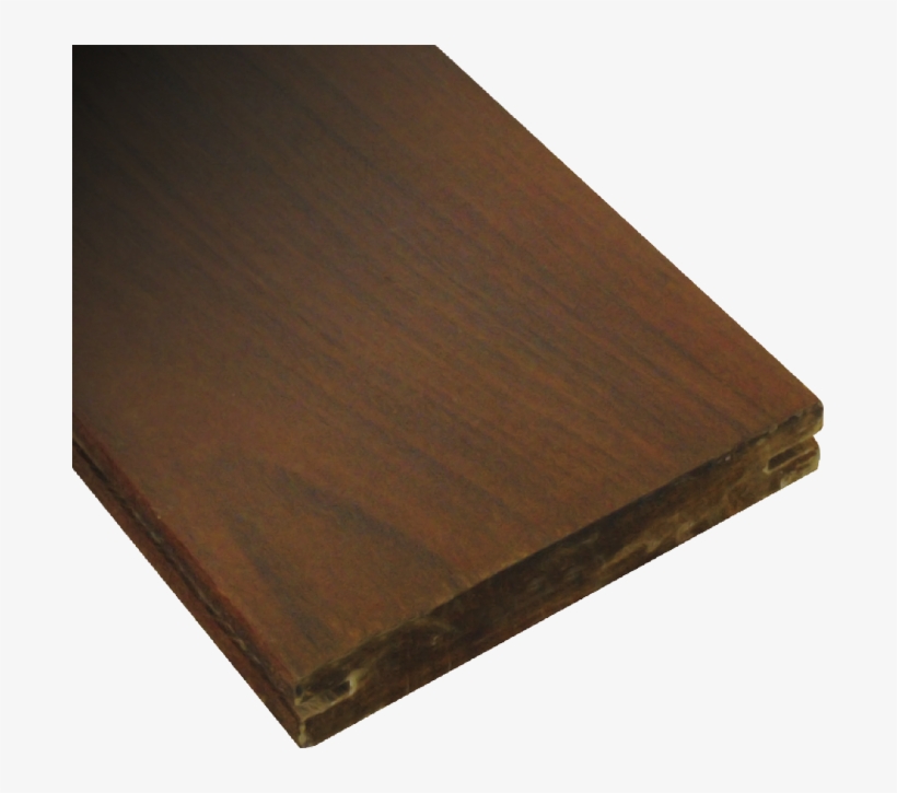 Exotic Ipe Hardwood Decking Panel - Deck, transparent png