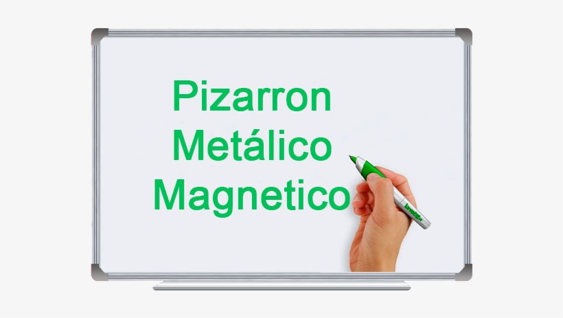 Pizarrón Blanco Clasico - Large Capacitive Touchscreen Stylus Pen (orange), transparent png