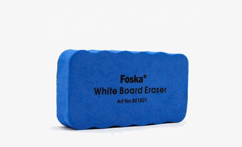 Borrador P/pizarron Magnetico Foska Be1021 - Mcfly, transparent png