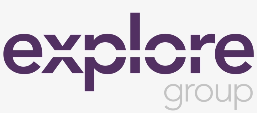 Explore Group Logo - Explore Group, transparent png