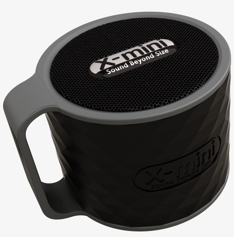 Explorehi0004 - Speaker X Mini Explore, transparent png