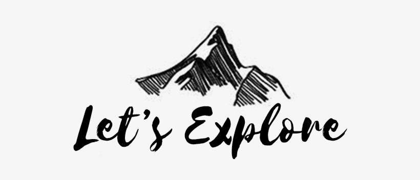 Lets Explore - Einfaches Gelassen Uns Lustiges Spielen Grußkarte, transparent png