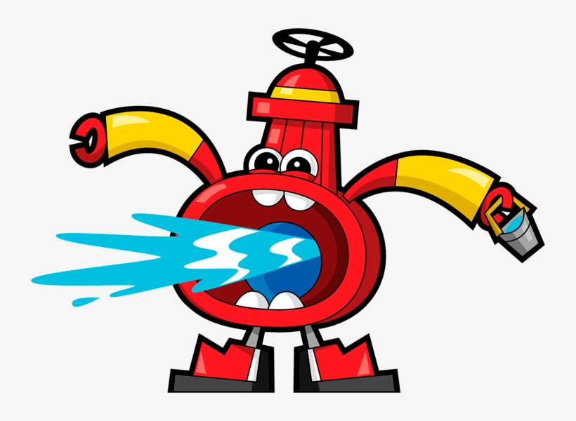 Splasho - Mixels Series 8 Splasho, transparent png