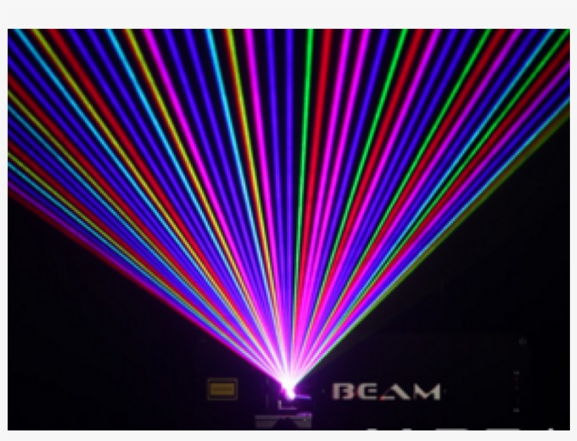 X Laser X Beam 2500 - Nashville, transparent png