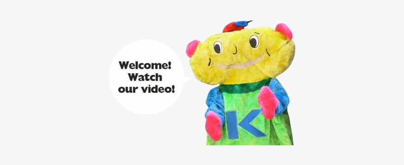 Wlecome Watch Our Video - Video, transparent png