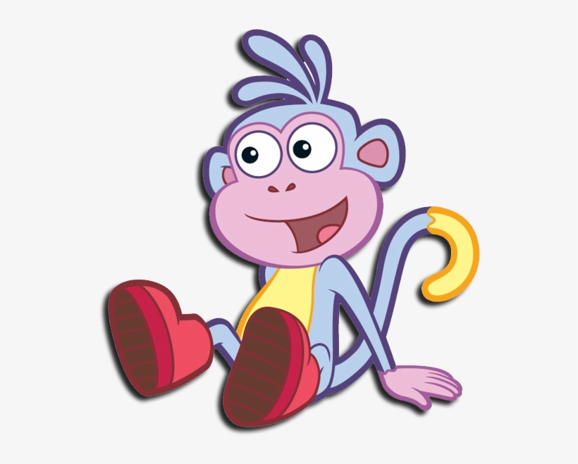 Princess Dora Clipart At Getdrawings - Dora The Explorer Boots Png, transparent png