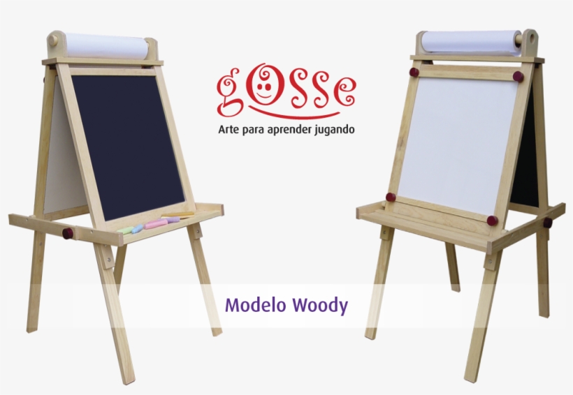 Este Tipo De Pizarrones Son Ideales Para Niños De 3 - Child, transparent png