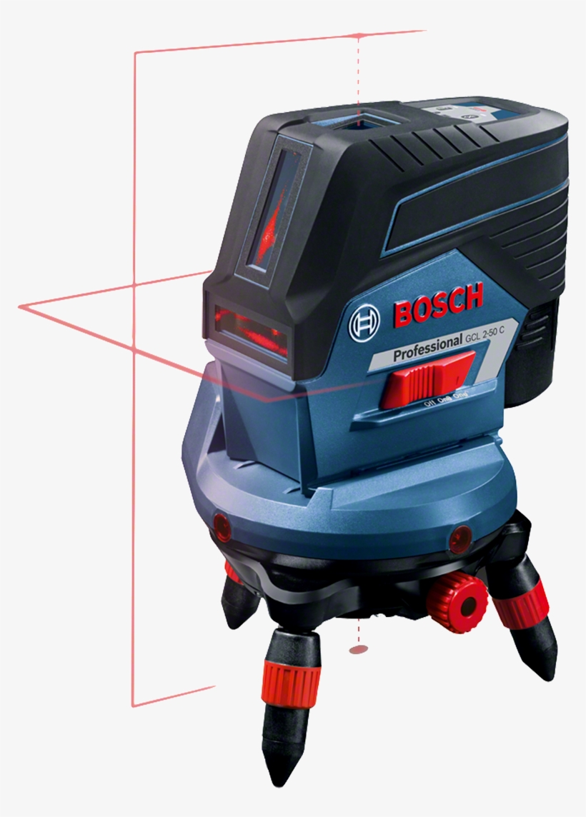 Product - Bosch Gcl 2 50 C, transparent png