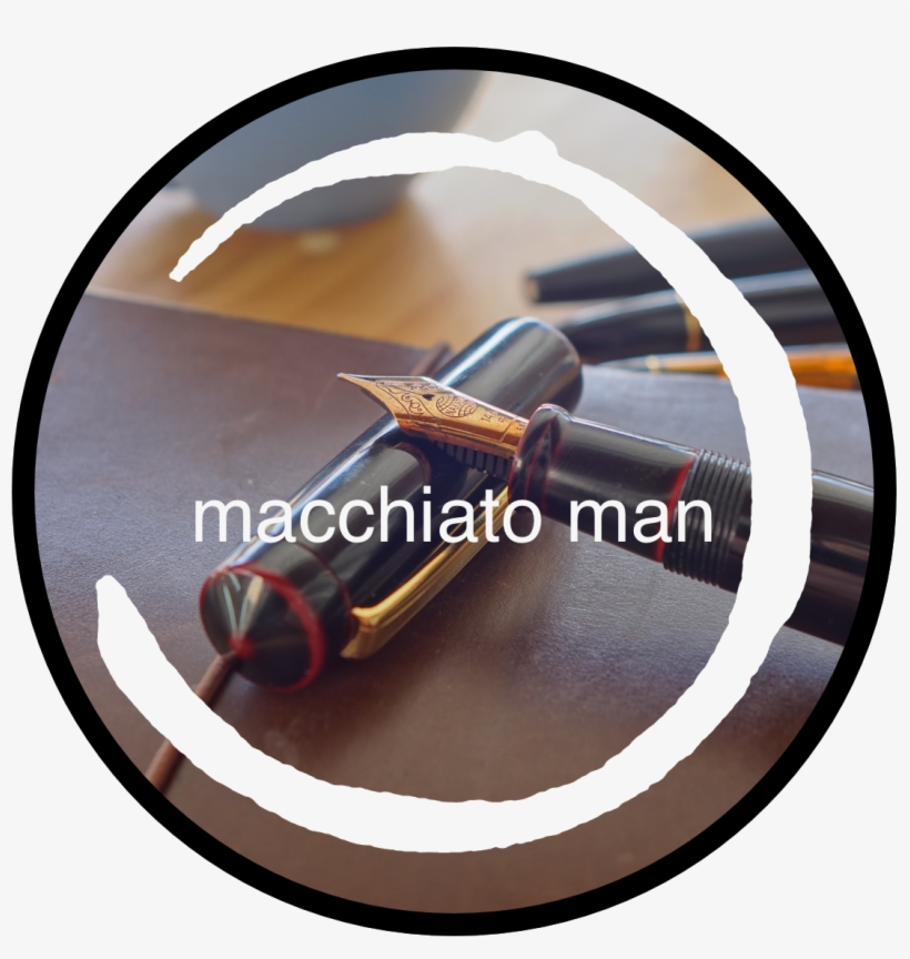 Nakaya Piccolo Writer, transparent png