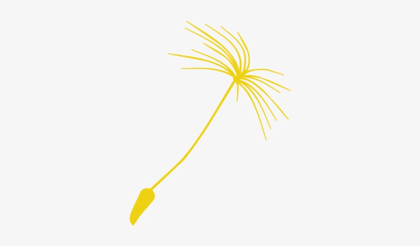 Dandelion Ru, transparent png