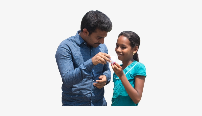 Parents Are Critical Stakeholders In A Child's Life - Father, transparent png