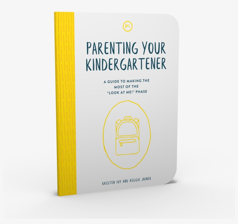 Parenting Your Kindergartner - Parenting Your Twelfth Grader [book], transparent png
