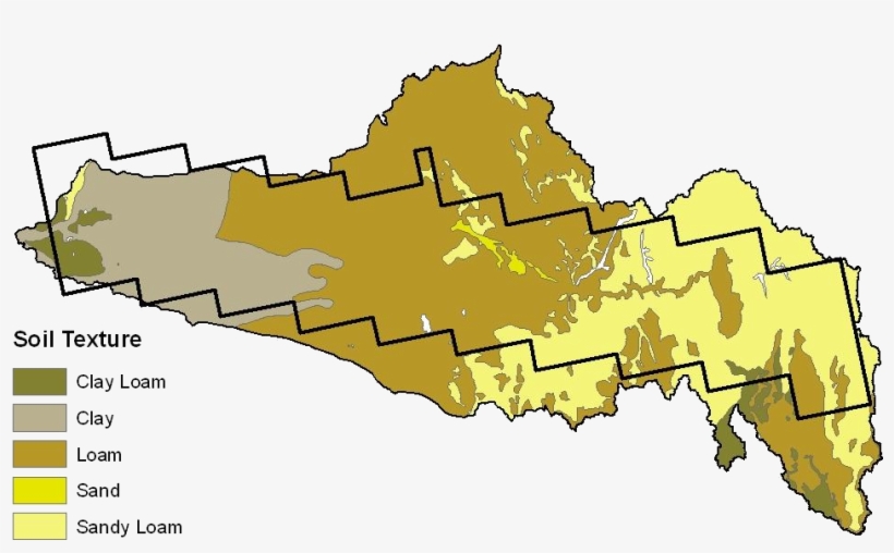 Soil Type - Atlas, transparent png