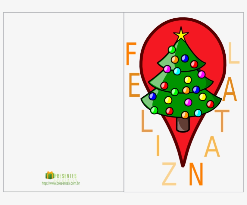 Árvore De Natal - Animated Christmas Tree, transparent png