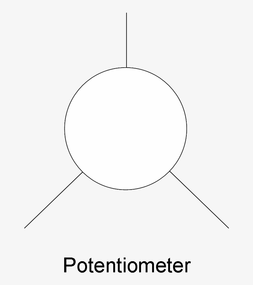 Potentiometer Portable Network Graphics 664x864 PNG Download PNGkit