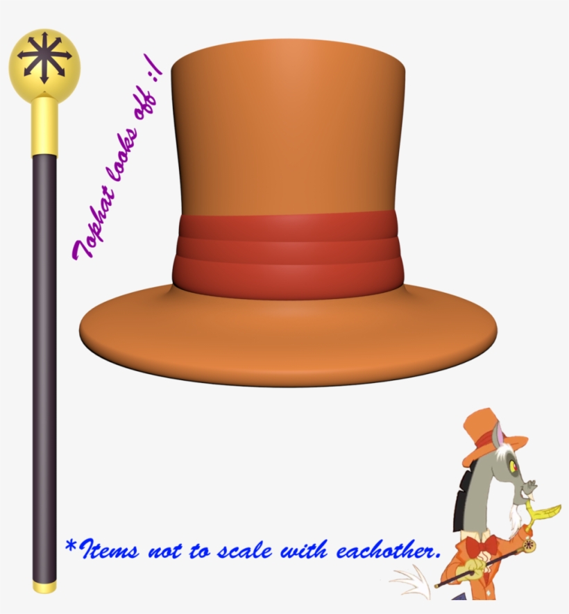 Facing-worlds, Cane, Chaos Star, Discord, Hat, Make - Symbol Of Chaos, transparent png