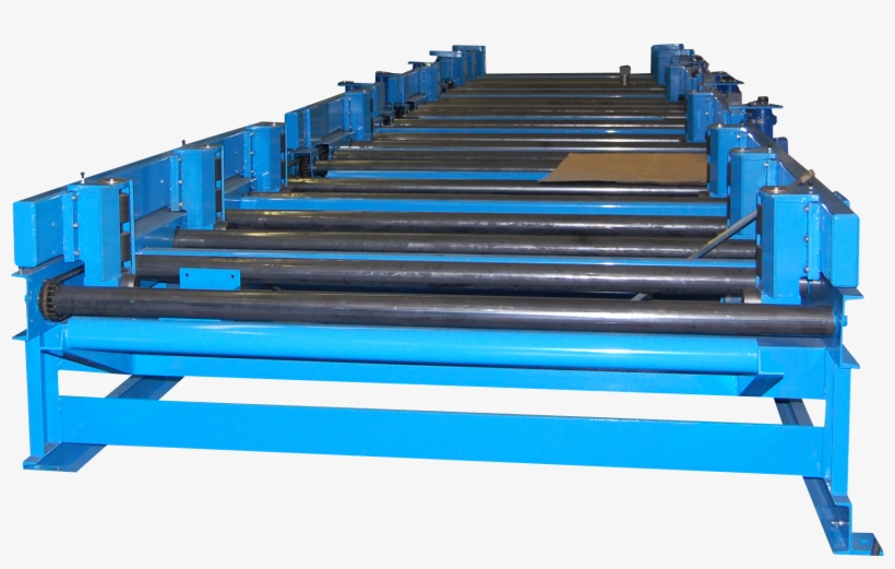 Conveyors For Phi Automatic Steel Beam Welder - I-beam, transparent png