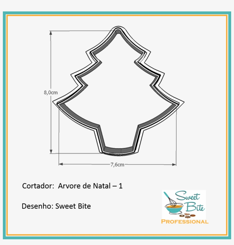 Arvore De Natal 01 Media - Desenho Da Letra F, transparent png