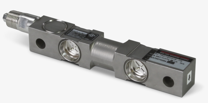 Rice Lake Rl75016whe Stainless Steel, Double-ended - Test Beam Test Thc, transparent png