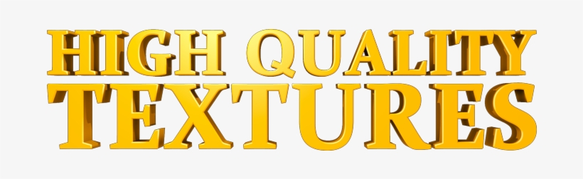 High Quality Textures - Disclaimer, transparent png