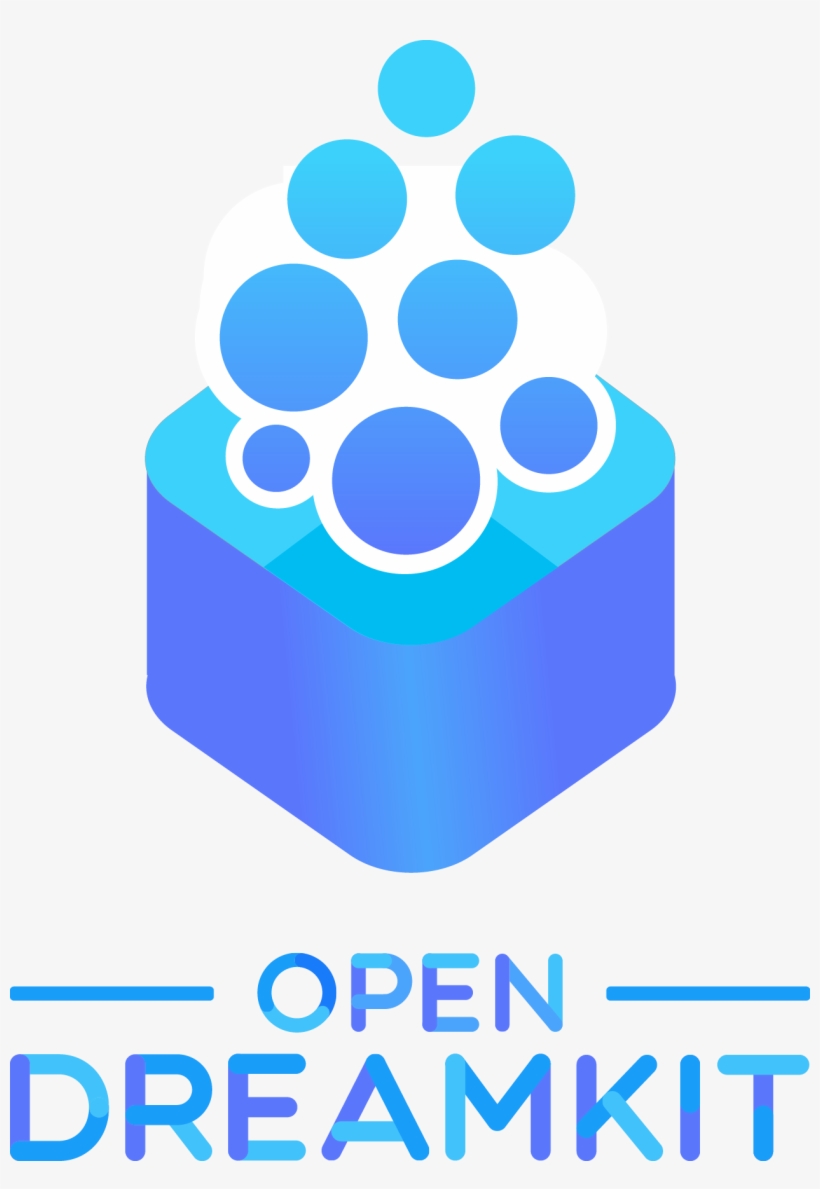 Odk Elected Logo - Opendreamkit, transparent png