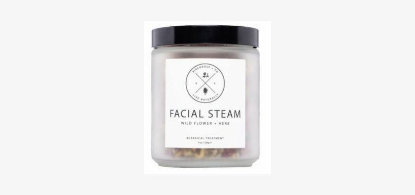 Birchrose Co - Facial Scrub - Wild Citrus + Mint Brown By Birchrose, transparent png
