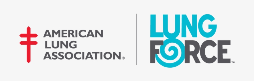 Lung Force Turquoise Takeover Kickoff - American Lung Association Lung Force, transparent png