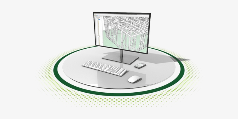 In Short, The Technology Uses A Laser-based 3d Printing - Steel, transparent png