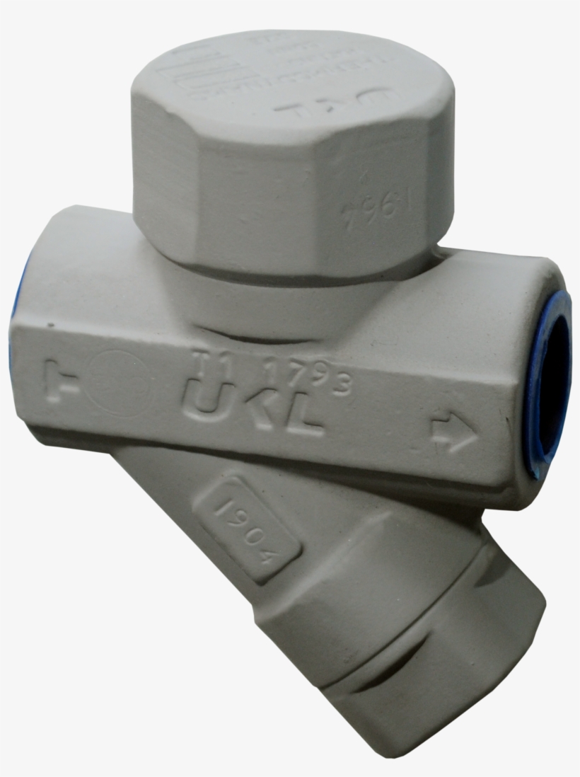 Thermodynamic Steam Trap Utd, transparent png