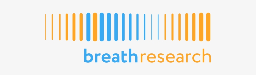 Breath Research Logo@2x - Breath Research, transparent png