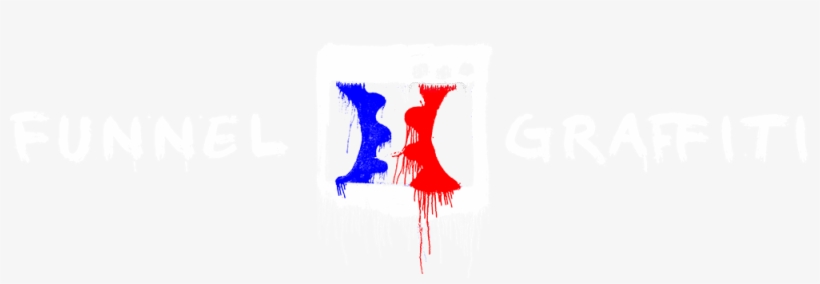 Funnel Graffiti, transparent png