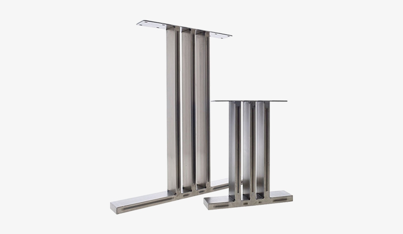 Web Table Base Steel Beam Base - Table, transparent png