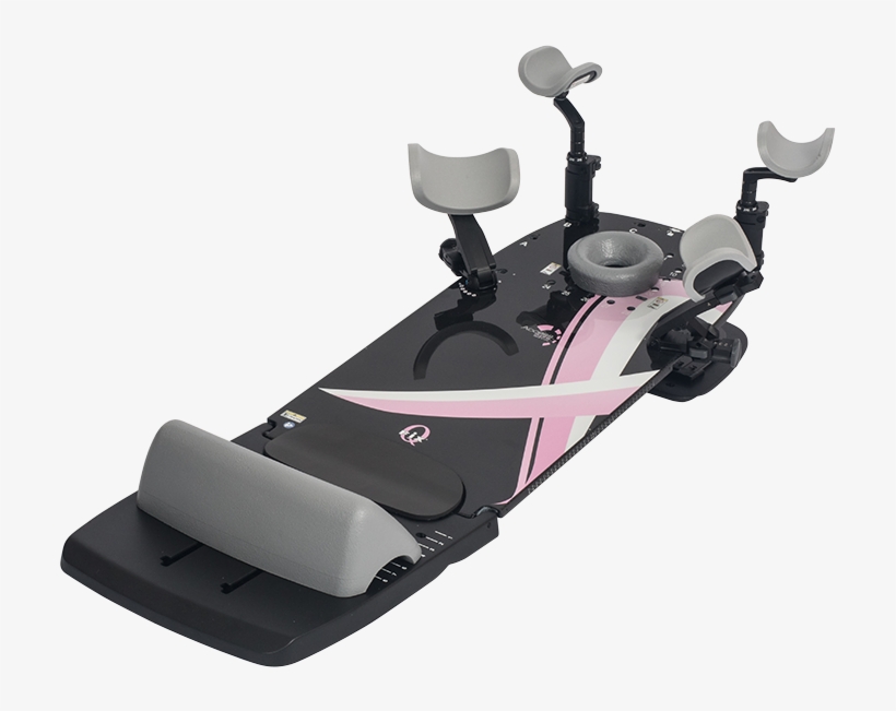 Rt 4546 02 Access Supine Without Grid - Breast, transparent png