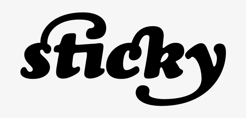 Swash Type, transparent png