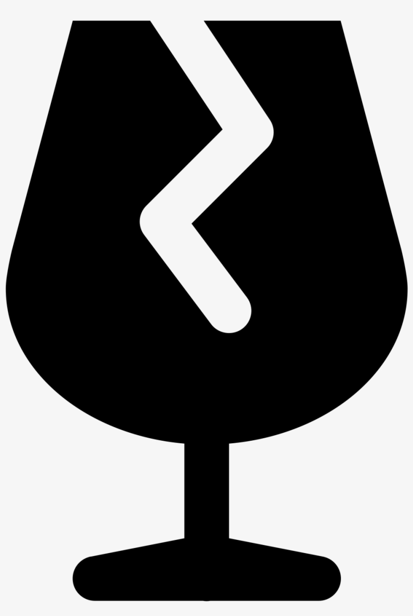Crack Vector Png - Glass, transparent png