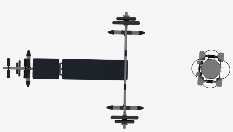 Pesas - Cross, transparent png