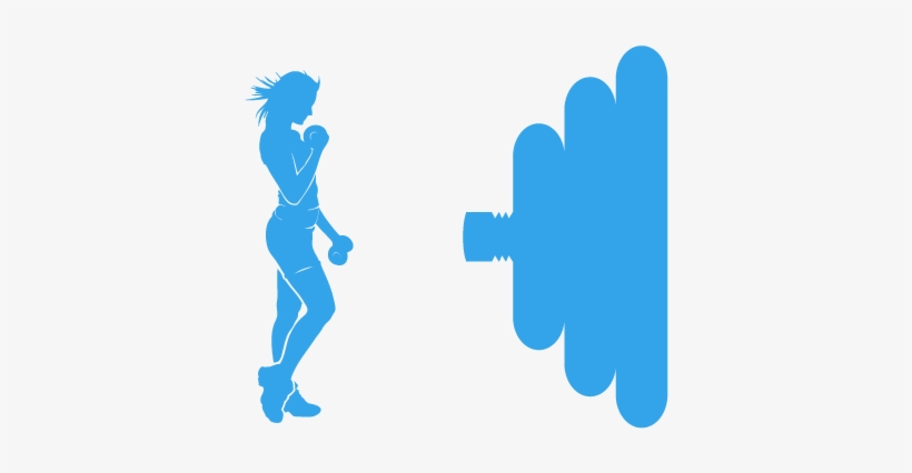 Fitness Pesas - Gym Memberships, transparent png