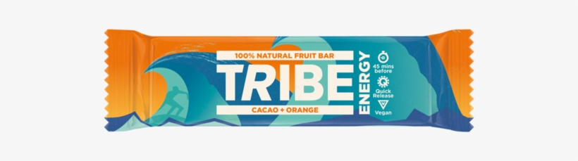 Medium 1539697324 1526309157 Cacaoorange Square - Tribe Bar, transparent png