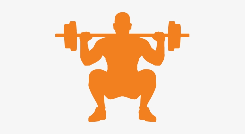 Levantamiento Pesas - Fitness Mindset: Eat For Energy, Train Results, transparent png